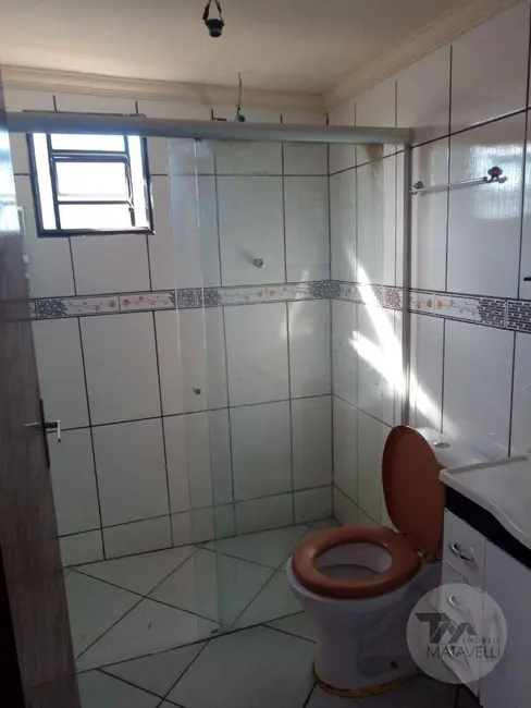 Foto 6 de Casa de Condomínio com 3 quartos para alugar, 89m2 em Chácara Alvorada, Pocos De Caldas - MG