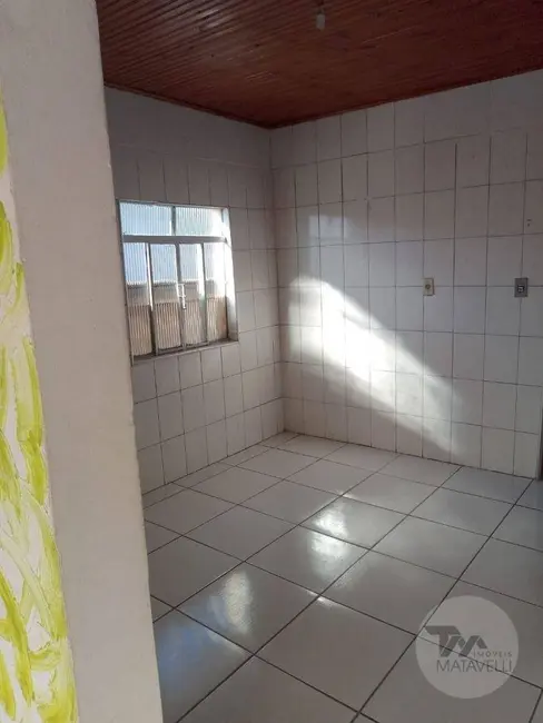 Foto 4 de Casa de Condomínio com 3 quartos para alugar, 89m2 em Chácara Alvorada, Pocos De Caldas - MG