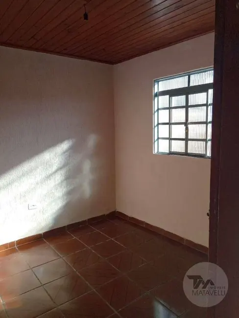 Foto 3 de Casa de Condomínio com 3 quartos para alugar, 89m2 em Chácara Alvorada, Pocos De Caldas - MG