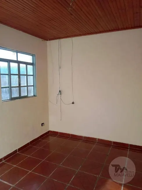 Foto 2 de Casa de Condomínio com 3 quartos para alugar, 89m2 em Chácara Alvorada, Pocos De Caldas - MG