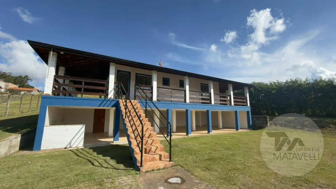 Casa de Condomínio com 3 quartos à venda, 2300m2 em Jóias do Vale do Sol, Pocos De Caldas - MG - imagem 9 Foto 9 de Casa de Condomínio com 3 quartos à venda, 2300m2 em Jóias do Vale do Sol, Pocos De Caldas - MG