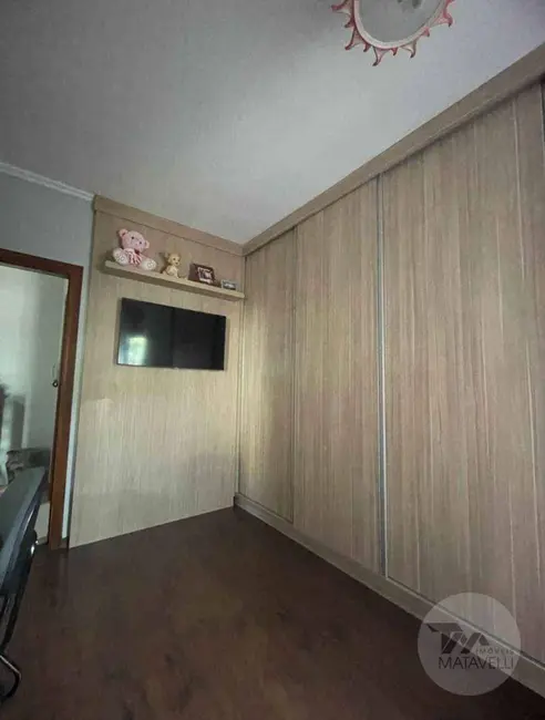 Foto 5 de Casa com 3 quartos à venda, 200m2 em Jardim Amaryllis, Pocos De Caldas - MG