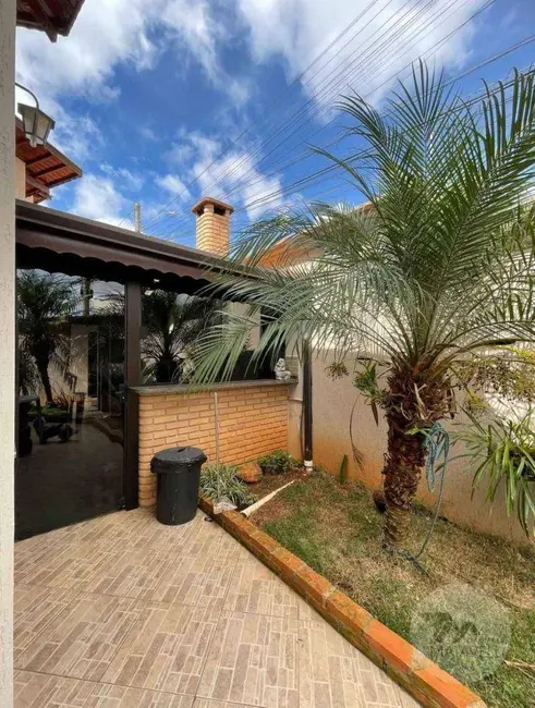Foto 7 de Casa com 3 quartos à venda, 200m2 em Jardim Amaryllis, Pocos De Caldas - MG