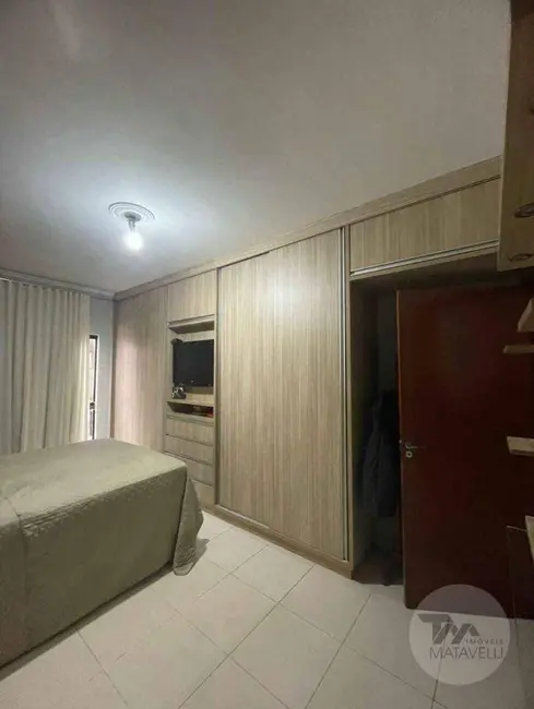 Foto 4 de Casa com 3 quartos à venda, 200m2 em Jardim Amaryllis, Pocos De Caldas - MG