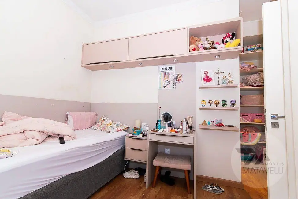 Casa de Condomínio com 4 quartos à venda, 300m2 em Vila Bela, Pocos De Caldas - MG - imagem 9 Foto 9 de Casa de Condomínio com 4 quartos à venda, 300m2 em Vila Bela, Pocos De Caldas - MG
