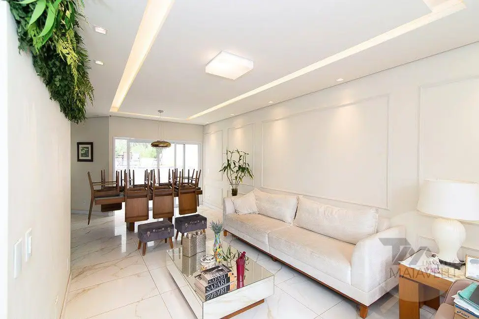 Casa de Condomínio com 4 quartos à venda, 300m2 em Vila Bela, Pocos De Caldas - MG - imagem 2 Foto 2 de Casa de Condomínio com 4 quartos à venda, 300m2 em Vila Bela, Pocos De Caldas - MG
