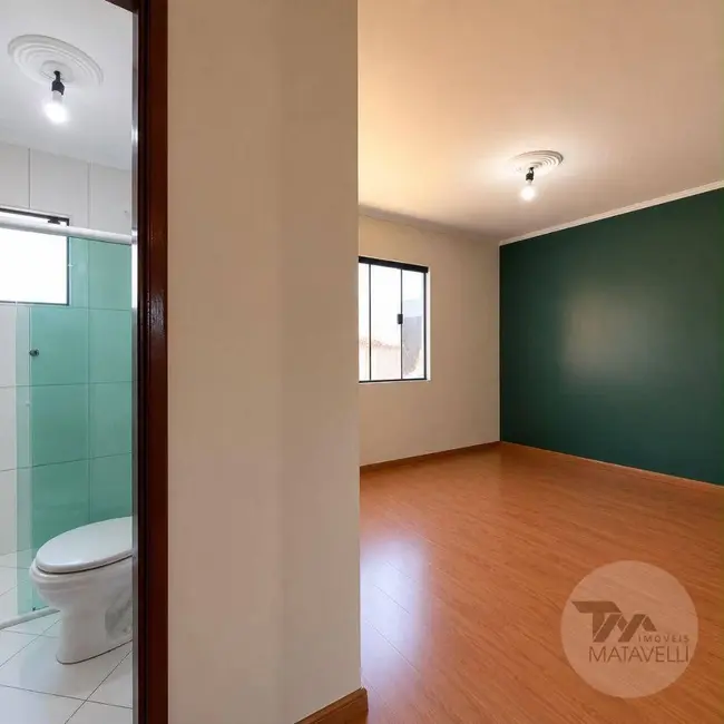 Casa de Condomínio com 3 quartos à venda, 220m2 em Santa Ângela, Pocos De Caldas - MG - imagem 6 Foto 6 de Casa de Condomínio com 3 quartos à venda, 220m2 em Santa Ângela, Pocos De Caldas - MG