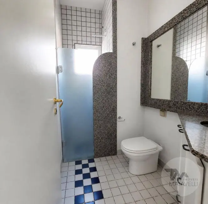 Casa de Condomínio com 3 quartos à venda, 270m2 em Vila Caio Junqueira, Pocos De Caldas - MG - imagem 4 Foto 4 de Casa de Condomínio com 3 quartos à venda, 270m2 em Vila Caio Junqueira, Pocos De Caldas - MG