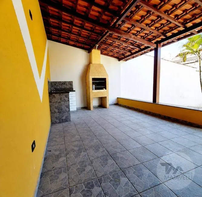 Casa de Condomínio com 3 quartos à venda, 270m2 em Vila Caio Junqueira, Pocos De Caldas - MG - imagem 7 Foto 7 de Casa de Condomínio com 3 quartos à venda, 270m2 em Vila Caio Junqueira, Pocos De Caldas - MG