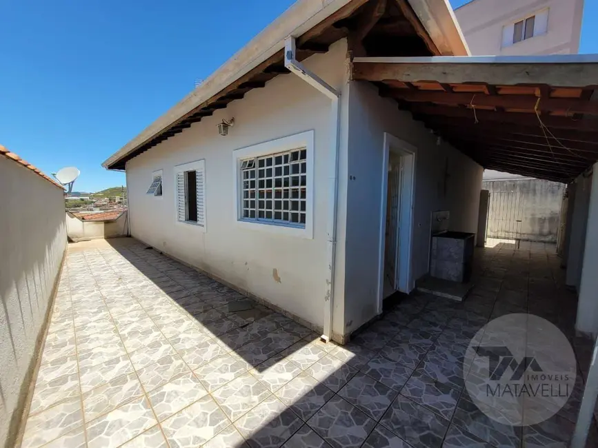 Casa de Condomínio com 3 quartos à venda, 300m2 em Monte Verde II, Pocos De Caldas - MG - imagem 3 Foto 3 de Casa de Condomínio com 3 quartos à venda, 300m2 em Monte Verde II, Pocos De Caldas - MG