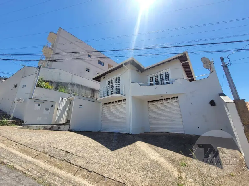 Casa de Condomínio com 3 quartos à venda, 300m2 em Monte Verde II, Pocos De Caldas - MG - imagem 1 Foto 1 de Casa de Condomínio com 3 quartos à venda, 300m2 em Monte Verde II, Pocos De Caldas - MG