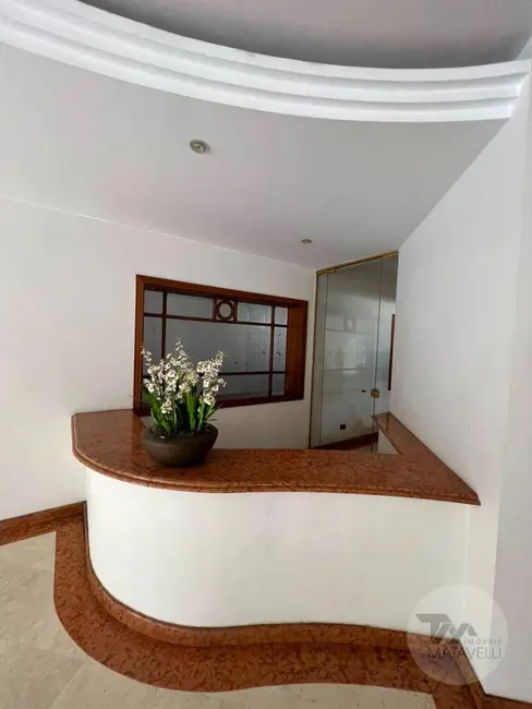 Apartamento com 3 quartos à venda, 160m2 em Centro, Pocos De Caldas - MG - imagem 4 Foto 4 de Apartamento com 3 quartos à venda, 160m2 em Centro, Pocos De Caldas - MG