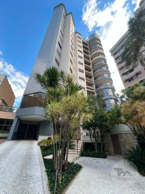 Apartamento com 3 quartos à venda, 160m2 em Centro, Pocos De Caldas - MG - imagem 1 Foto 1 de Apartamento com 3 quartos à venda, 160m2 em Centro, Pocos De Caldas - MG