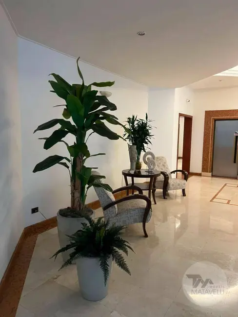 Apartamento com 3 quartos à venda, 160m2 em Centro, Pocos De Caldas - MG - imagem 6 Foto 6 de Apartamento com 3 quartos à venda, 160m2 em Centro, Pocos De Caldas - MG