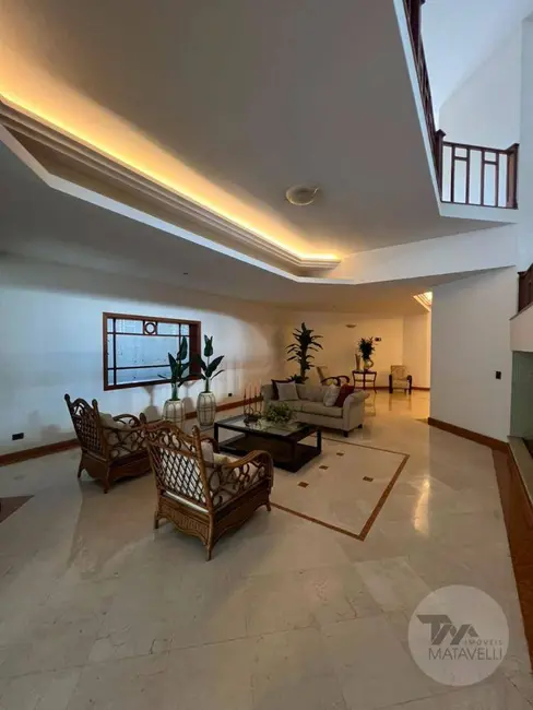Apartamento com 3 quartos à venda, 160m2 em Centro, Pocos De Caldas - MG - imagem 5 Foto 5 de Apartamento com 3 quartos à venda, 160m2 em Centro, Pocos De Caldas - MG