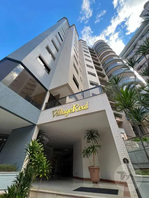 Apartamento com 3 quartos à venda, 160m2 em Centro, Pocos De Caldas - MG - imagem 2 Foto 2 de Apartamento com 3 quartos à venda, 160m2 em Centro, Pocos De Caldas - MG
