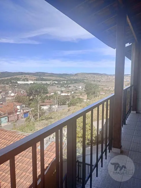 Casa de Condomínio com 2 quartos para alugar, 220m2 em Jardim Paraíso, Pocos De Caldas - MG - imagem 9 Foto 9 de Casa de Condomínio com 2 quartos para alugar, 220m2 em Jardim Paraíso, Pocos De Caldas - MG
