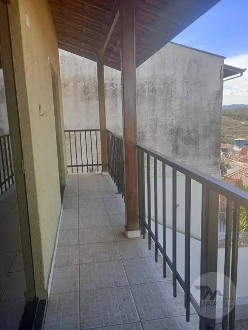 Casa de Condomínio com 2 quartos para alugar, 220m2 em Jardim Paraíso, Pocos De Caldas - MG - imagem 3 Foto 3 de Casa de Condomínio com 2 quartos para alugar, 220m2 em Jardim Paraíso, Pocos De Caldas - MG