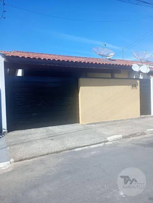 Casa de Condomínio com 2 quartos para alugar, 220m2 em Jardim Paraíso, Pocos De Caldas - MG - imagem 1 Foto 1 de Casa de Condomínio com 2 quartos para alugar, 220m2 em Jardim Paraíso, Pocos De Caldas - MG