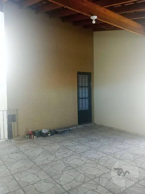 Casa de Condomínio com 2 quartos para alugar, 220m2 em Jardim Paraíso, Pocos De Caldas - MG - imagem 2 Foto 2 de Casa de Condomínio com 2 quartos para alugar, 220m2 em Jardim Paraíso, Pocos De Caldas - MG