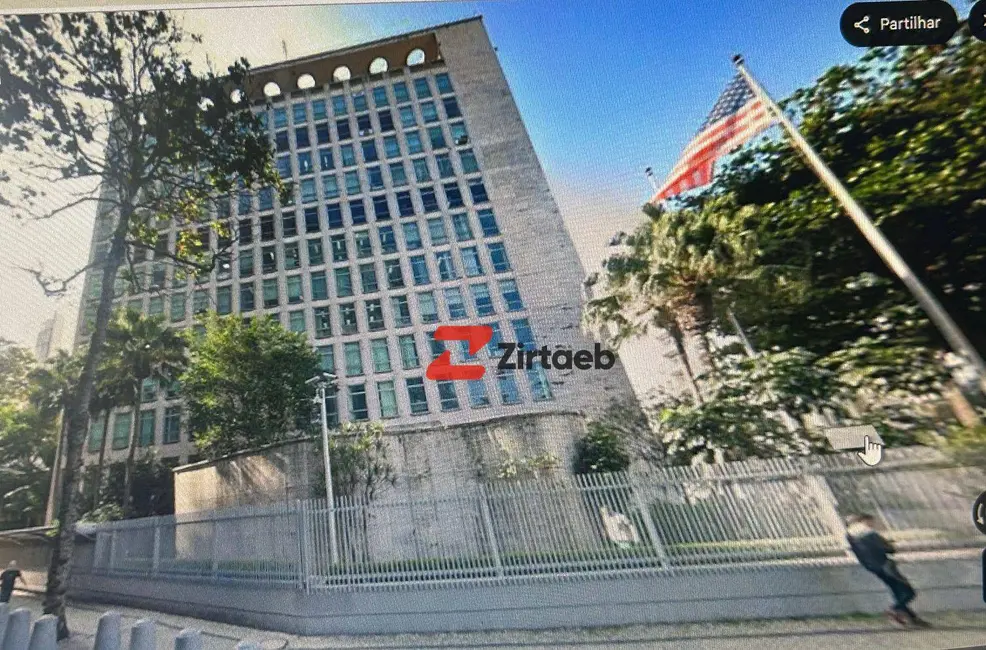 Sala Comercial à venda, 45m2 em Centro, Rio De Janeiro - RJ - imagem 2 Foto 2 de Sala Comercial à venda, 45m2 em Centro, Rio De Janeiro - RJ