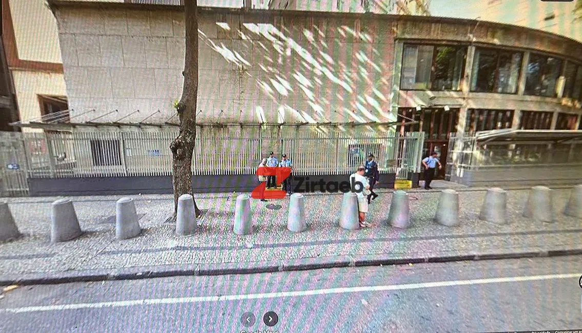 Sala Comercial à venda, 45m2 em Centro, Rio De Janeiro - RJ - imagem 5 Foto 5 de Sala Comercial à venda, 45m2 em Centro, Rio De Janeiro - RJ