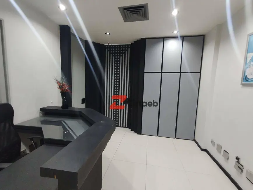 Foto 4 de Sala Comercial para alugar, 45m2 em Barra da Tijuca, Rio De Janeiro - RJ