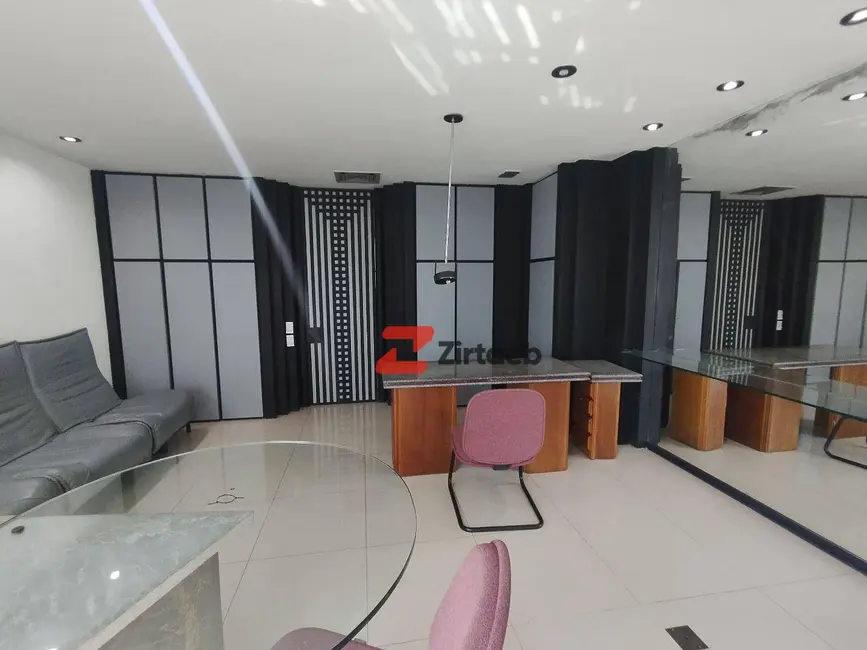 Foto 2 de Sala Comercial para alugar, 45m2 em Barra da Tijuca, Rio De Janeiro - RJ
