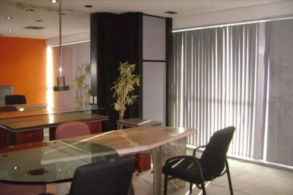 Foto 6 de Sala Comercial para alugar, 45m2 em Barra da Tijuca, Rio De Janeiro - RJ