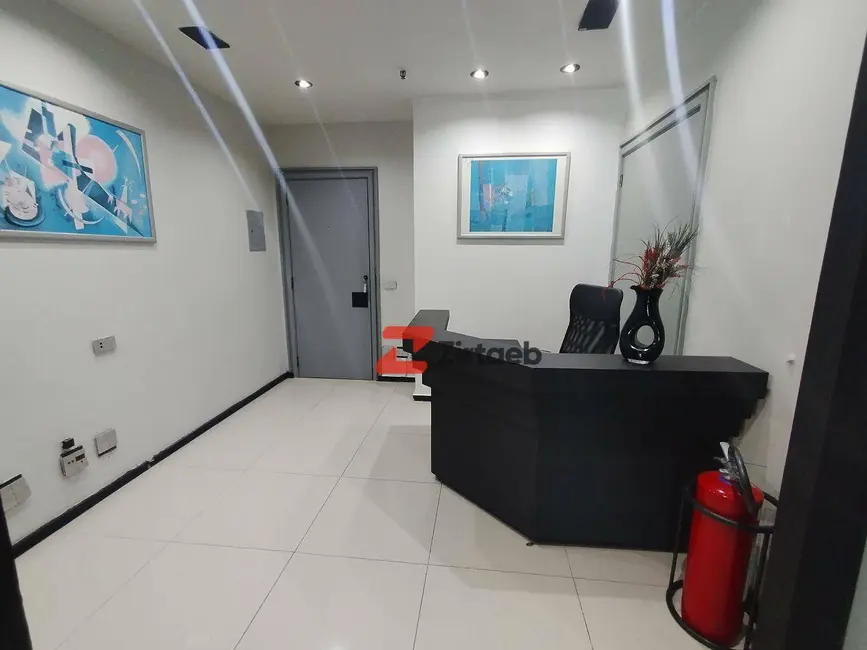 Foto 5 de Sala Comercial para alugar, 45m2 em Barra da Tijuca, Rio De Janeiro - RJ