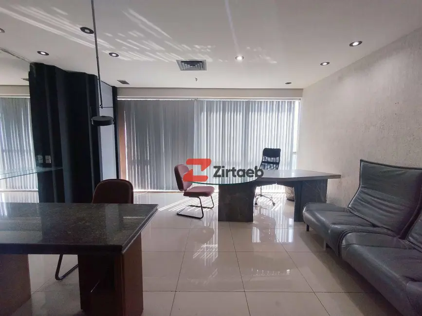 Foto 1 de Sala Comercial para alugar, 45m2 em Barra da Tijuca, Rio De Janeiro - RJ