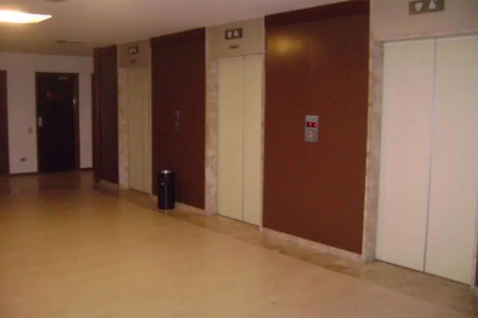 Foto 9 de Sala Comercial para alugar, 45m2 em Barra da Tijuca, Rio De Janeiro - RJ