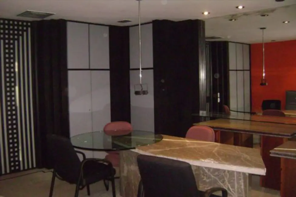 Foto 8 de Sala Comercial para alugar, 45m2 em Barra da Tijuca, Rio De Janeiro - RJ