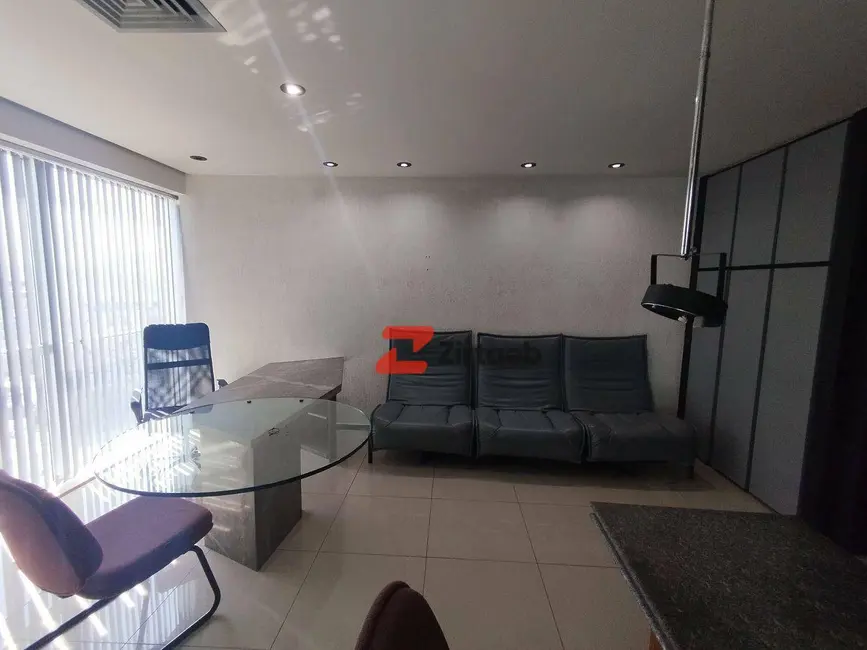 Foto 3 de Sala Comercial para alugar, 45m2 em Barra da Tijuca, Rio De Janeiro - RJ