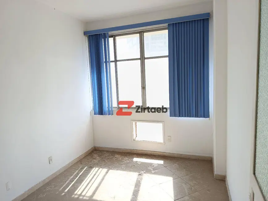 Foto 1 de Sala Comercial para alugar, 28m2 em Centro, Rio De Janeiro - RJ