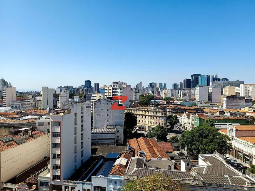 Apartamento com 1 quarto para alugar, 26m2 em Centro, Rio De Janeiro - RJ - imagem 5 Foto 5 de Apartamento com 1 quarto para alugar, 26m2 em Centro, Rio De Janeiro - RJ