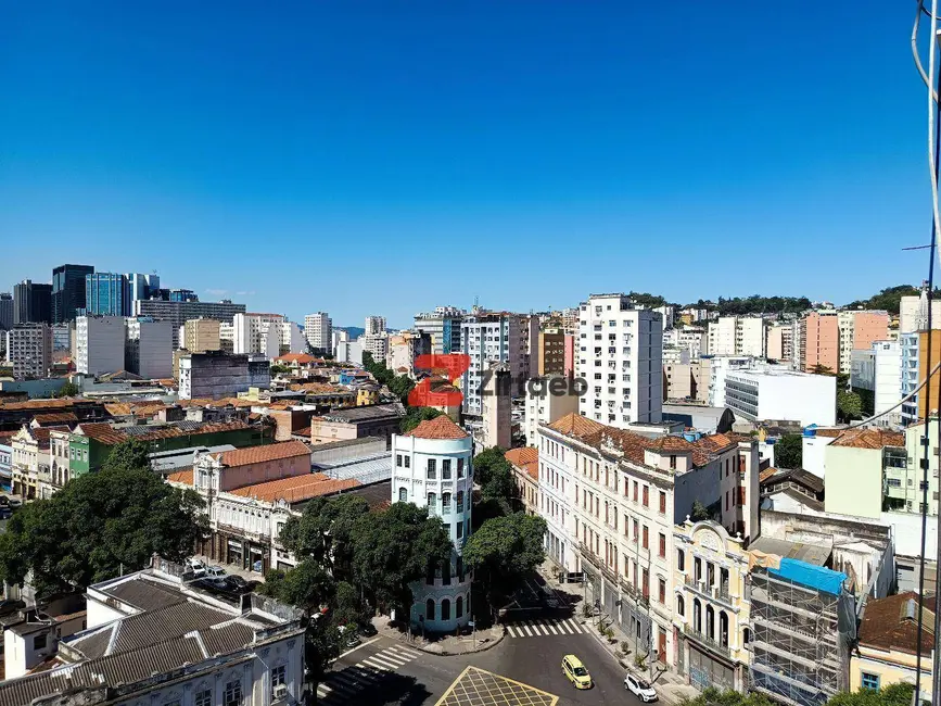 Apartamento com 1 quarto para alugar, 26m2 em Centro, Rio De Janeiro - RJ - imagem 7 Foto 7 de Apartamento com 1 quarto para alugar, 26m2 em Centro, Rio De Janeiro - RJ