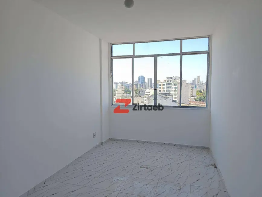 Apartamento com 1 quarto para alugar, 26m2 em Centro, Rio De Janeiro - RJ - imagem 2 Foto 2 de Apartamento com 1 quarto para alugar, 26m2 em Centro, Rio De Janeiro - RJ