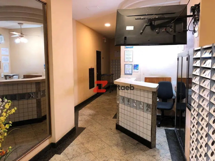 Apartamento com 1 quarto para alugar, 26m2 em Centro, Rio De Janeiro - RJ - imagem 3 Foto 3 de Apartamento com 1 quarto para alugar, 26m2 em Centro, Rio De Janeiro - RJ