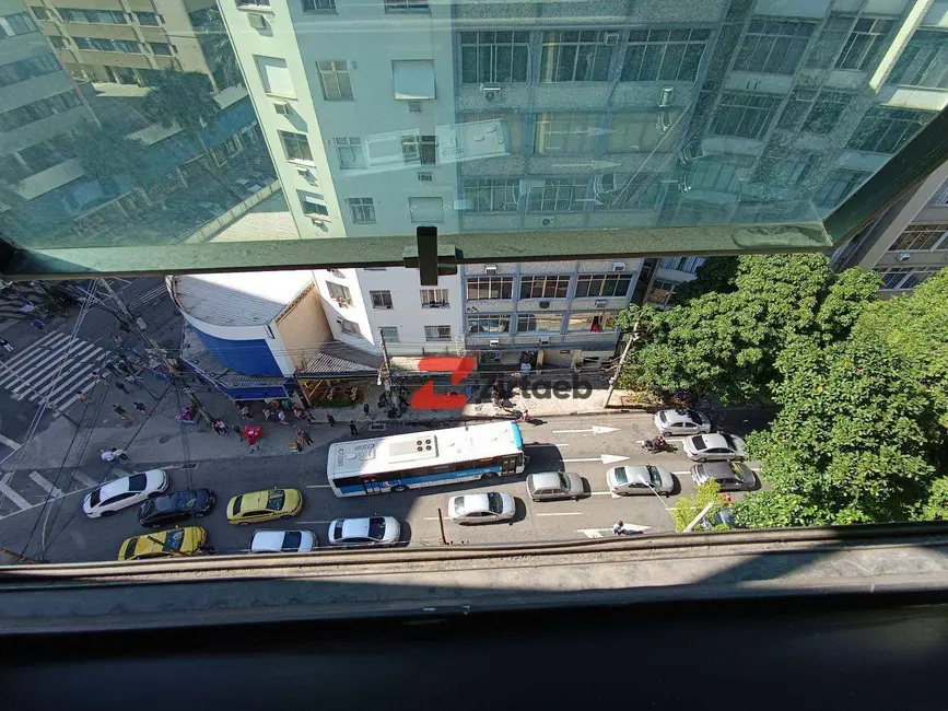 Foto 7 de Sala Comercial para alugar, 36m2 em Tijuca, Rio De Janeiro - RJ