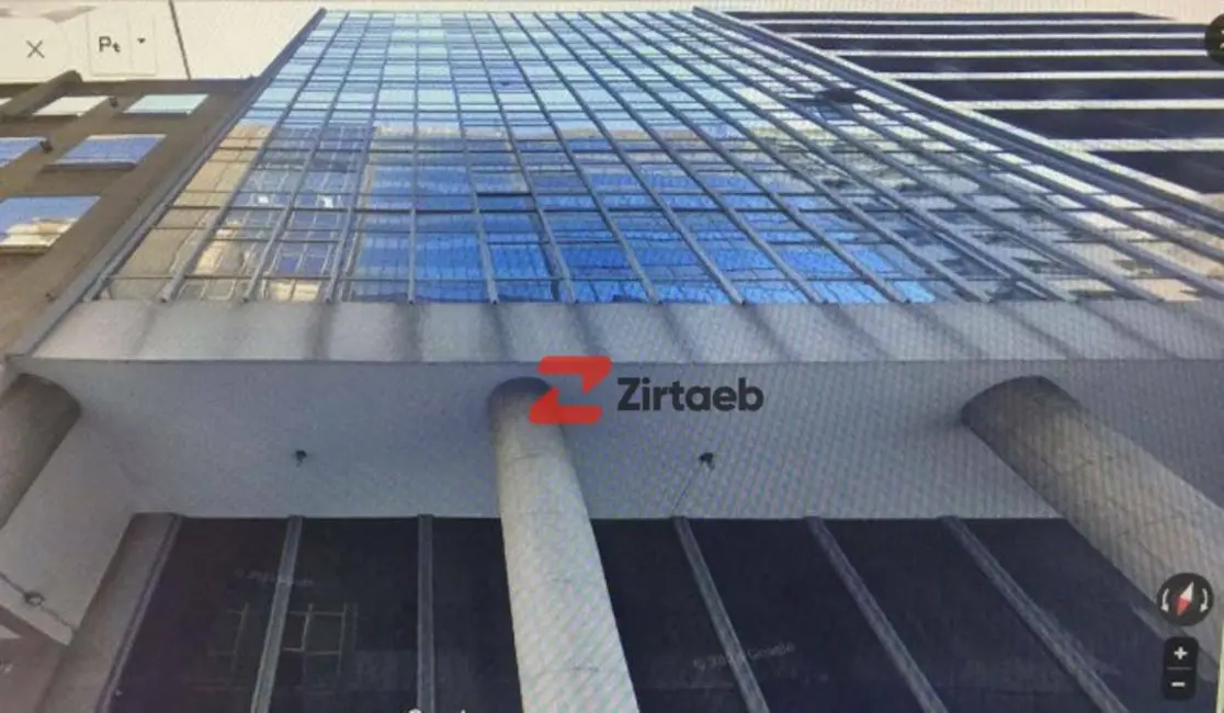 Sala Comercial para alugar, 36m2 em Centro, Rio De Janeiro - RJ - imagem 2 Foto 2 de Sala Comercial para alugar, 36m2 em Centro, Rio De Janeiro - RJ