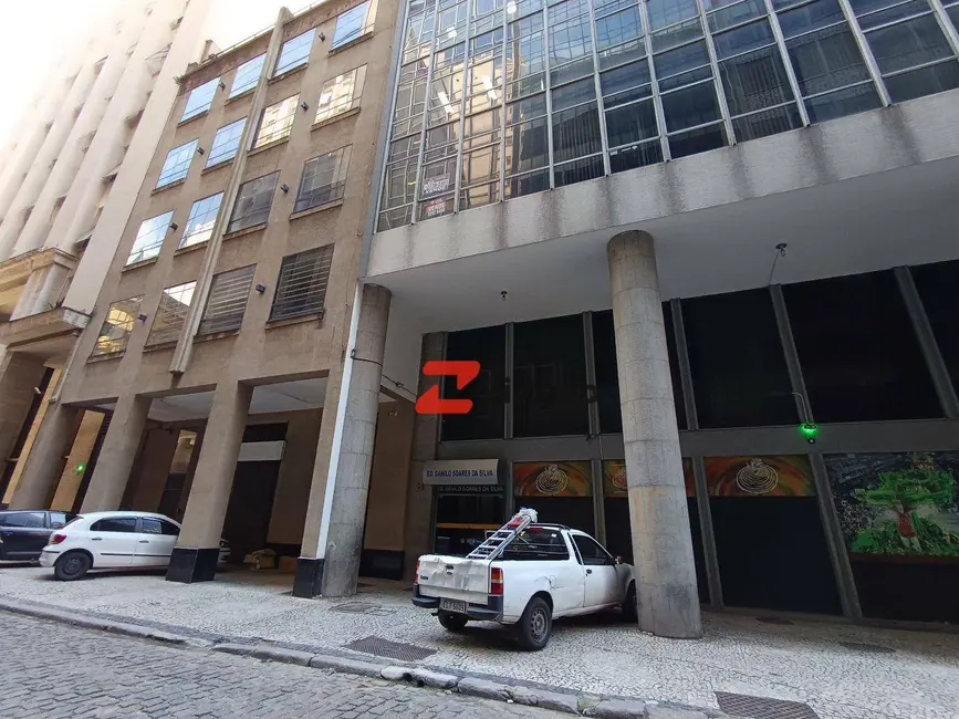 Sala Comercial para alugar, 36m2 em Centro, Rio De Janeiro - RJ - imagem 6 Foto 6 de Sala Comercial para alugar, 36m2 em Centro, Rio De Janeiro - RJ