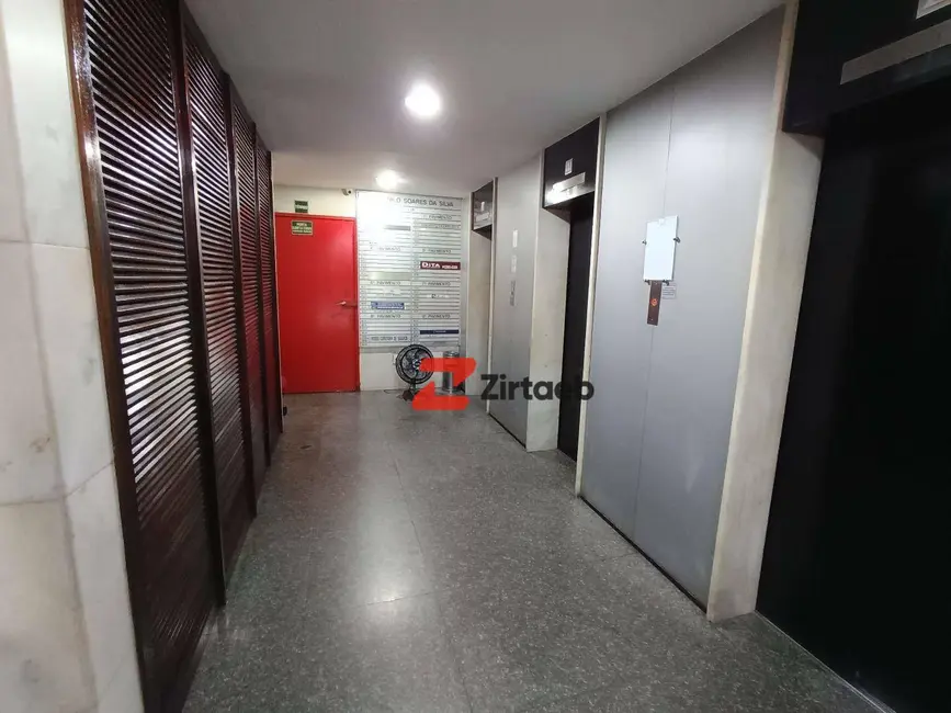 Sala Comercial para alugar, 36m2 em Centro, Rio De Janeiro - RJ - imagem 9 Foto 9 de Sala Comercial para alugar, 36m2 em Centro, Rio De Janeiro - RJ