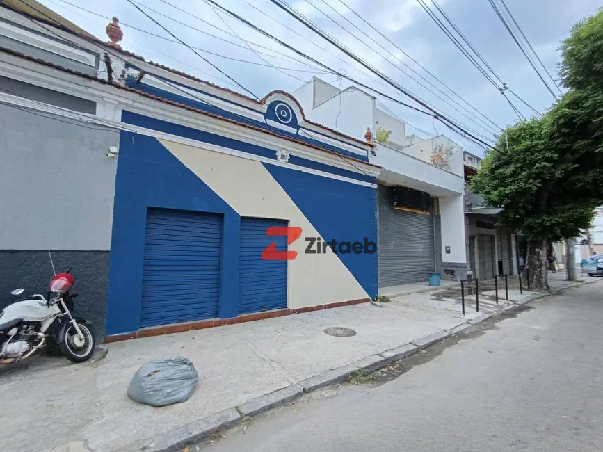 Foto 1 de Loja para alugar, 280m2 em Zumbi, Rio De Janeiro - RJ