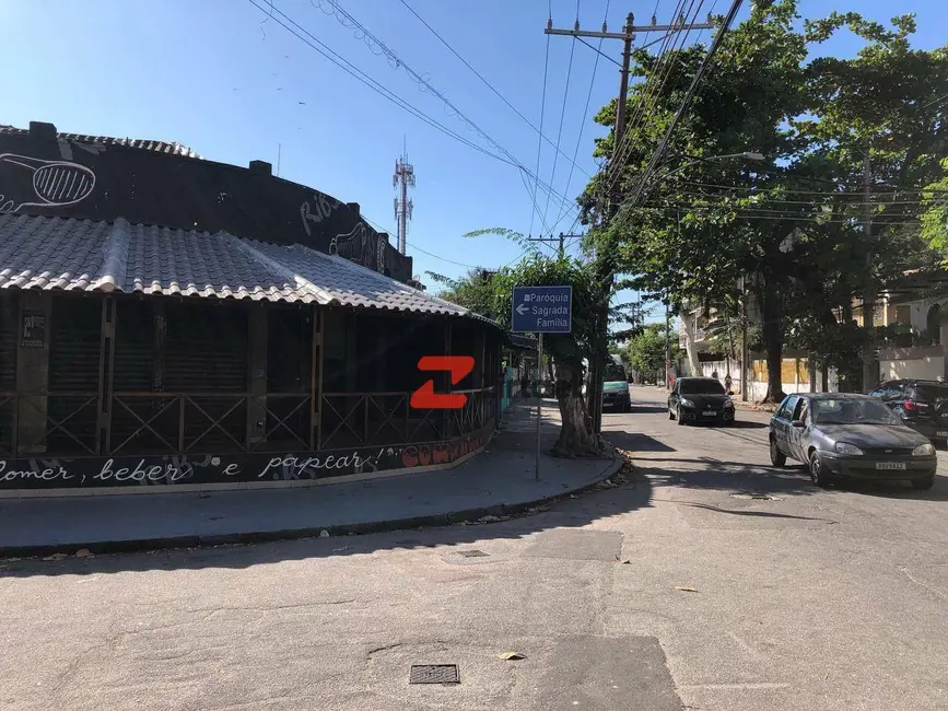 Foto 3 de Loja para alugar, 140m2 em Ribeira, Rio De Janeiro - RJ