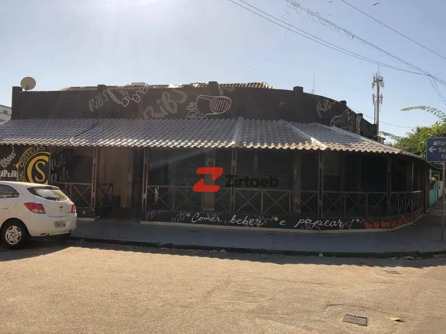 Foto 2 de Loja para alugar, 140m2 em Ribeira, Rio De Janeiro - RJ