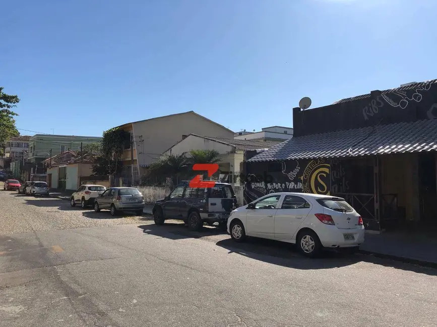 Foto 6 de Loja para alugar, 140m2 em Ribeira, Rio De Janeiro - RJ