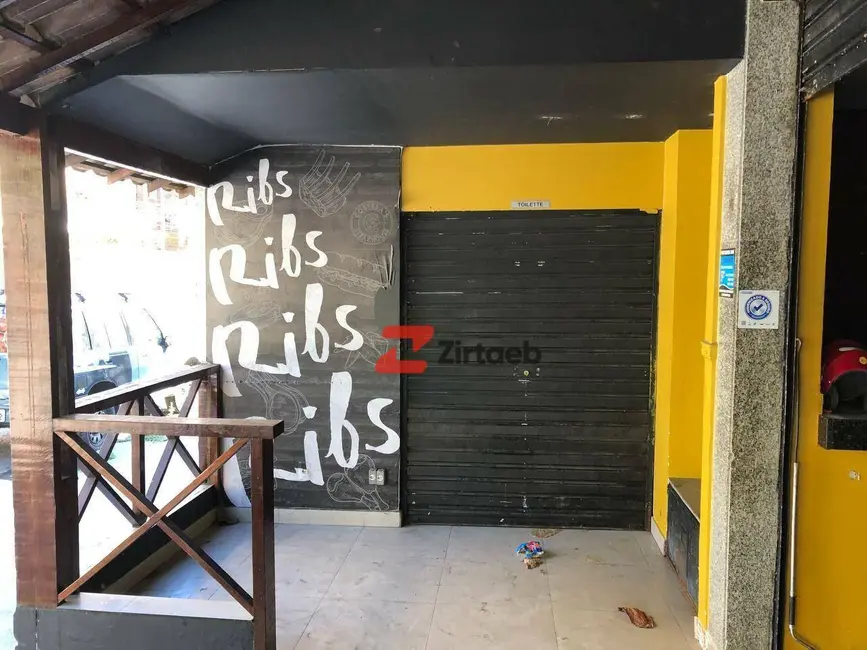 Foto 14 de Loja para alugar, 140m2 em Ribeira, Rio De Janeiro - RJ