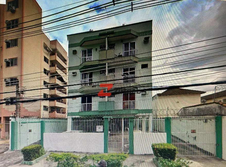 Apartamento com 2 quartos para alugar, 70m2 em Pechincha, Rio De Janeiro - RJ - imagem 4 Foto 4 de Apartamento com 2 quartos para alugar, 70m2 em Pechincha, Rio De Janeiro - RJ