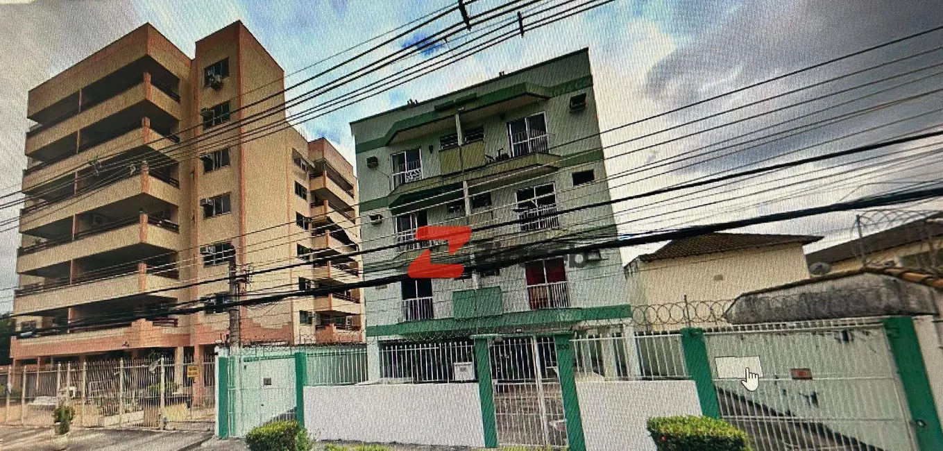 Apartamento com 2 quartos para alugar, 70m2 em Pechincha, Rio De Janeiro - RJ - imagem 9 Foto 9 de Apartamento com 2 quartos para alugar, 70m2 em Pechincha, Rio De Janeiro - RJ